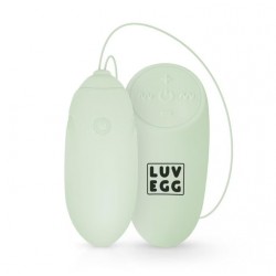 Luv Egg Verde