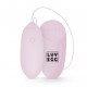 Luv Egg Rosa
