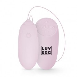 Luv Egg Rosa