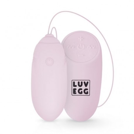 Luv Egg Rosa