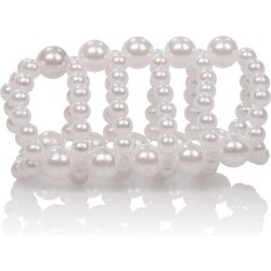 Pearl Stroker Beads