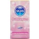 Condones Skins BubbleGum (8)