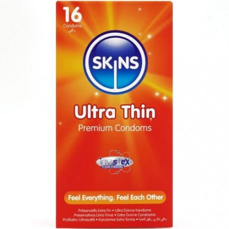 Skins Ultra Thin (16)