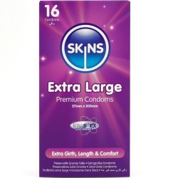 Skins Extra Large (16)