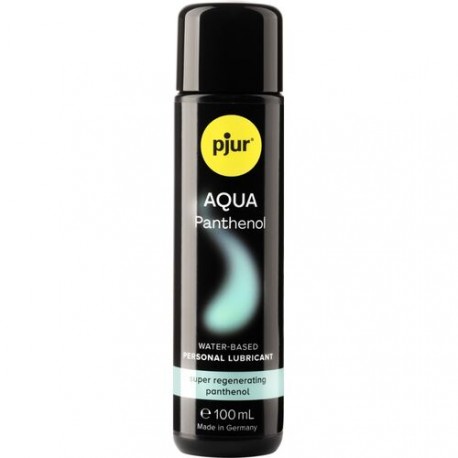 Pjur Aqua Panthenol 100ml