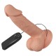 Zebulon Vibrador