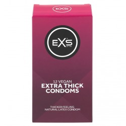 EXS Extra Thinck Strong Latex (12)