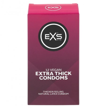 EXS Extra Thinck Strong Latex (12)