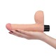 Vibrador Real Softee 8''