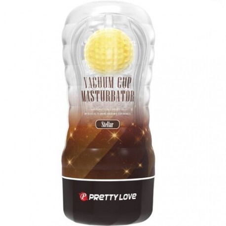 Stellar Mastrubador con Bola