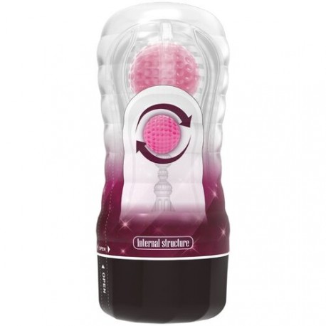 Black Hole Masturbador de Bola