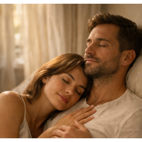 Menos control, más placer