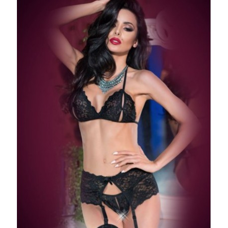 Conjunto Abierto CR4220