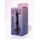 Dildo Flow Unicorn Negro