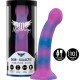 Vibrador Dion Galactic S