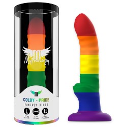 Dildo Pride Colby Nayade