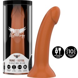Vibrador Rune Royal M