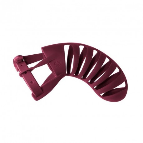 Castidad para Pene Romello