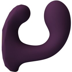 Vibrador en C Unisex Billy