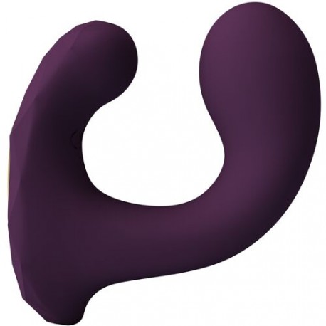 Vibrador en C Unisex Billy