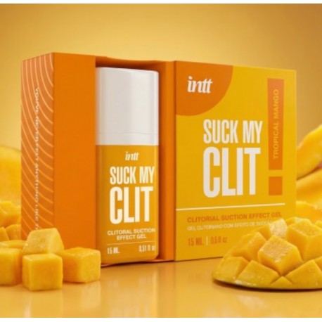 Suck My Clit Intt Mango