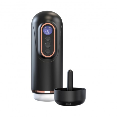 Telescopic Suc Mastrubador