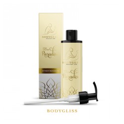 BodyGliss Massage Pina Colada