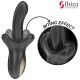 Vibrador con Boca y Sube Baja