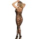 BodyStocking Rejilla Subblime 951696