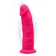 Vibrador SilexD MODELO 2 (17,5 cm) flesh - 225616