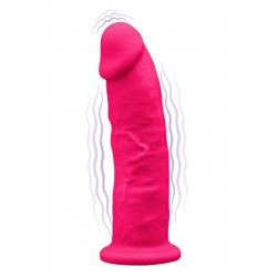 Vibrador SilexD Original Model2 7'' Rosa