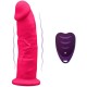 Vibrador SilexD MODELO 2 (17,5 cm) flesh - 225616