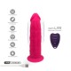 Vibrador SilexD MODELO 2 (17,5 cm) flesh - 225616