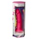 Vibrador SilexD MODELO 2 (17,5 cm) flesh - 225616