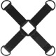 Cruz Hog Tie Intense Fetish