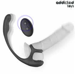 Oscillating Prostatic Ring