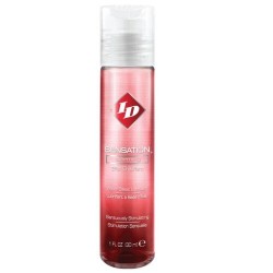 ID lubricante sensation WARMING (30ml)