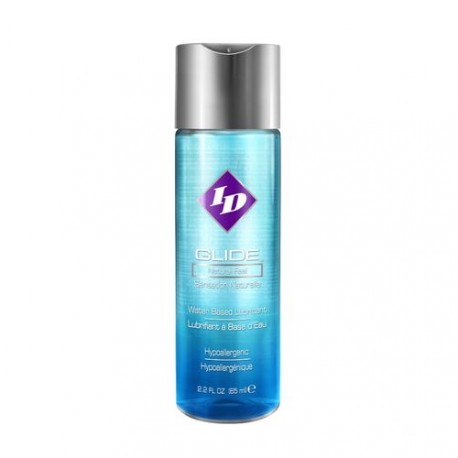 ID Glide Natural Feel 65ml