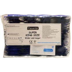 Pasante Super King XXL en Bolsa (144)