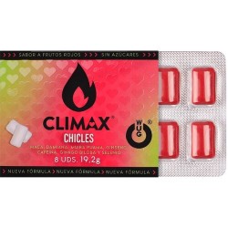 Climax Chicles
