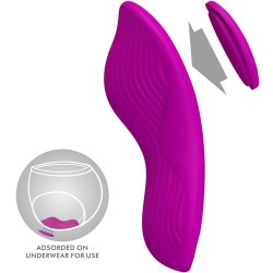 Romario Tanga Vibrador
