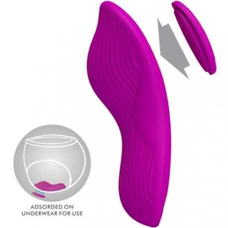 Romario Tanga Vibrador