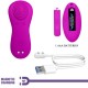 Romario Tanga Vibrador