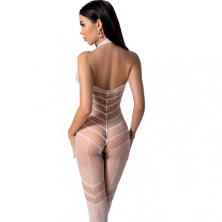 Body BS100 Blanco