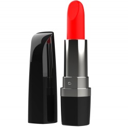 Pintalabios Vibrador Lippsy
