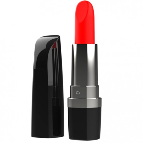 Pintalabios Vibrador Lippsy