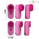 Sabrina Travel Suc Rosa