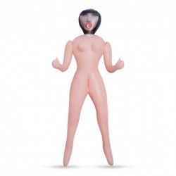 Muñeca Marie Crushious