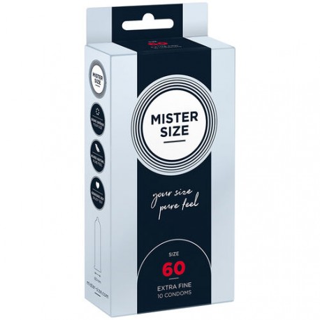 Mister Size XL 60 (10)