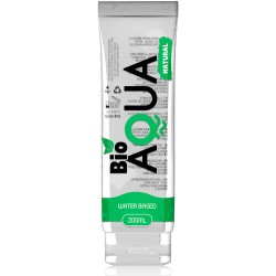 BioAqua Natural 200ml